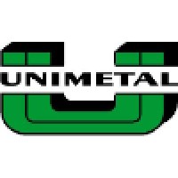 UNIMETAL logo