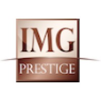 IMG Prestige logo