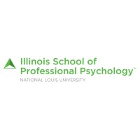 Illinois School Of Professional Psychology, Chicago Campus logo