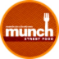 Munch Street Food logo