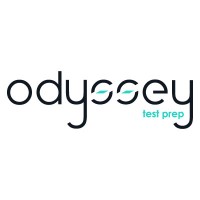 Odyssey LSAT Tutoring logo