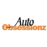 Auto Obsessionz logo
