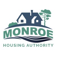 Monroe Housing Authority logo