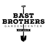 Bast Brothers Garden Center logo