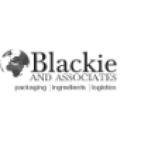 Blackie And Associates logo