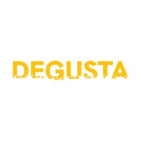 Degusta logo