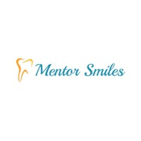 Mentor Smiles logo
