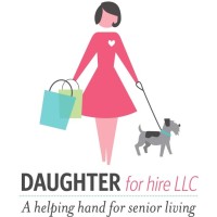 Daughter For Hire, LLC logo