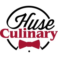 Huse Culinary logo