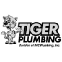 Tiger Plumbing logo