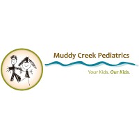 Muddy Creek Pediatrics logo