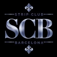 Strip Club Barcelona logo