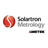 Image of Solartron Metrology