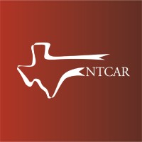 North Texas Commercial Association Of Realtors (NTCAR) logo