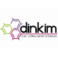 DINKIM logo