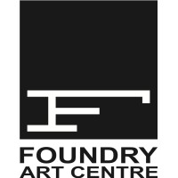 Foundry Art Centre logo
