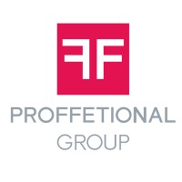 Proffetional Group logo