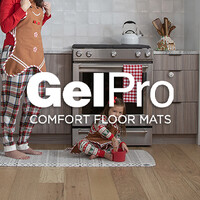 GelPro (Let's Gel, Inc.) logo