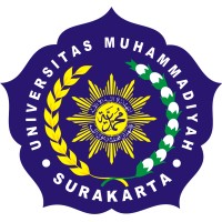 Universitas Muhammadiyah Surakarta (UMS) logo