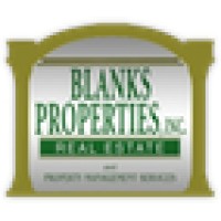 Blanks Properties Inc logo