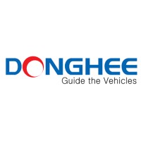 DONGHEE logo