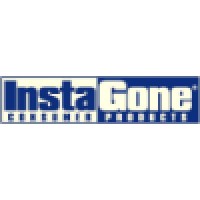 InstaGone Consumer Products logo