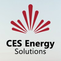 CES Energy Solutions Corp. logo