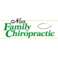 Nixa Family Chiropractic logo