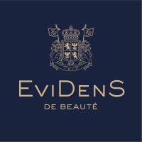 Evidens De Beauté logo