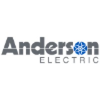 Anderson Electric, Inc logo