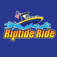 Riptide Ride logo