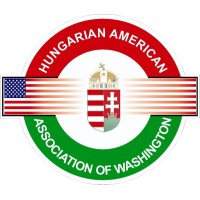 Hungarian American Association Of Washington logo