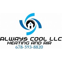 Always Cool, LLC logo