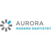 Aurora Modern Dentistry logo