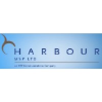 Harbour MSP logo