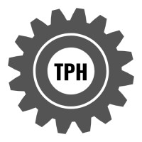 The Process Hacker logo