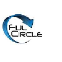 FulCircle, Inc logo