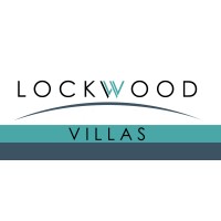 Lockwood Villas logo