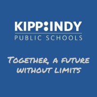KIPP Indy Public Schools logo