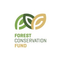 Forest Conservation Fund logo