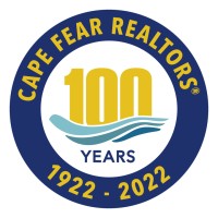 Cape Fear REALTORS® logo