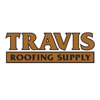 Travis Roofing Supply logo