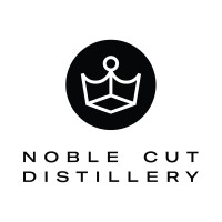 Noble Cut Distillery logo