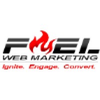 Fuel Web Marketing logo