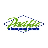 Gimnasios Pacific Fitness logo