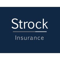 Strock Insurance logo