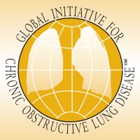 Global Initiative For Chronic Obstructive Lung Disease logo