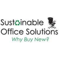 Sustainable Office Solutions Pty Ltd logo