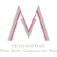 Villa Madame Hotel logo