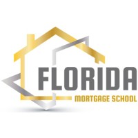 Florida Mortgage School logo